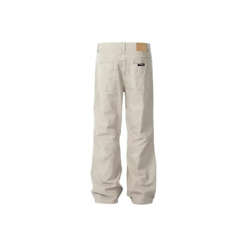 A02 Jeans Unisex-2