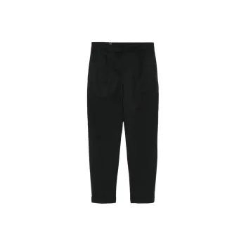 INCOTEX Cropped Trousers