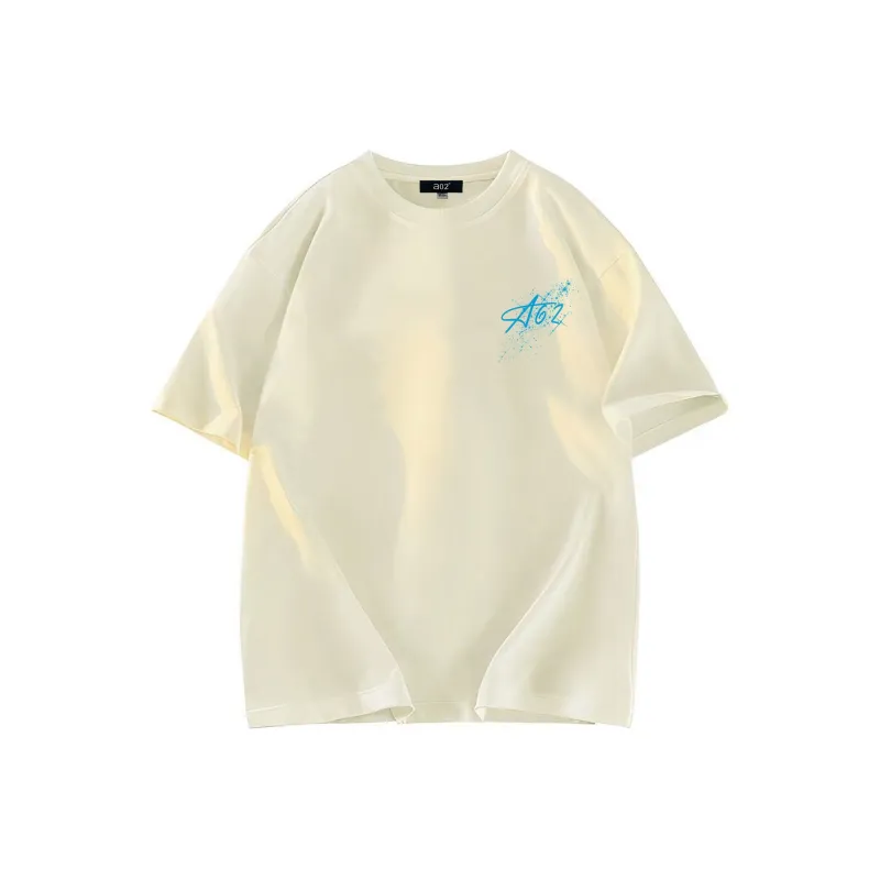 A02 T Shirts Unisex-21