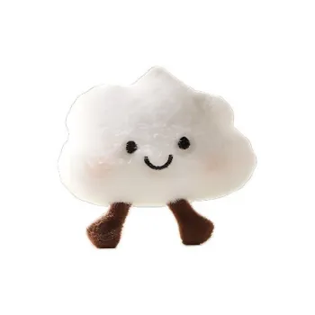 AIDO STUDIO Plush Pendants Unisex