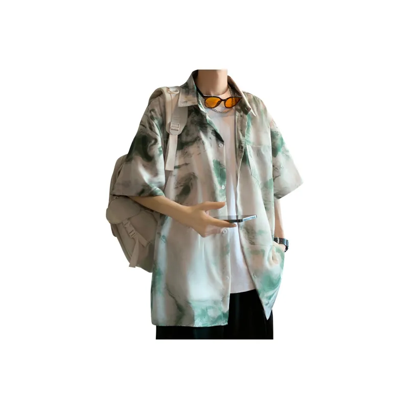 DANGERTIGER Shirts Unisex-0