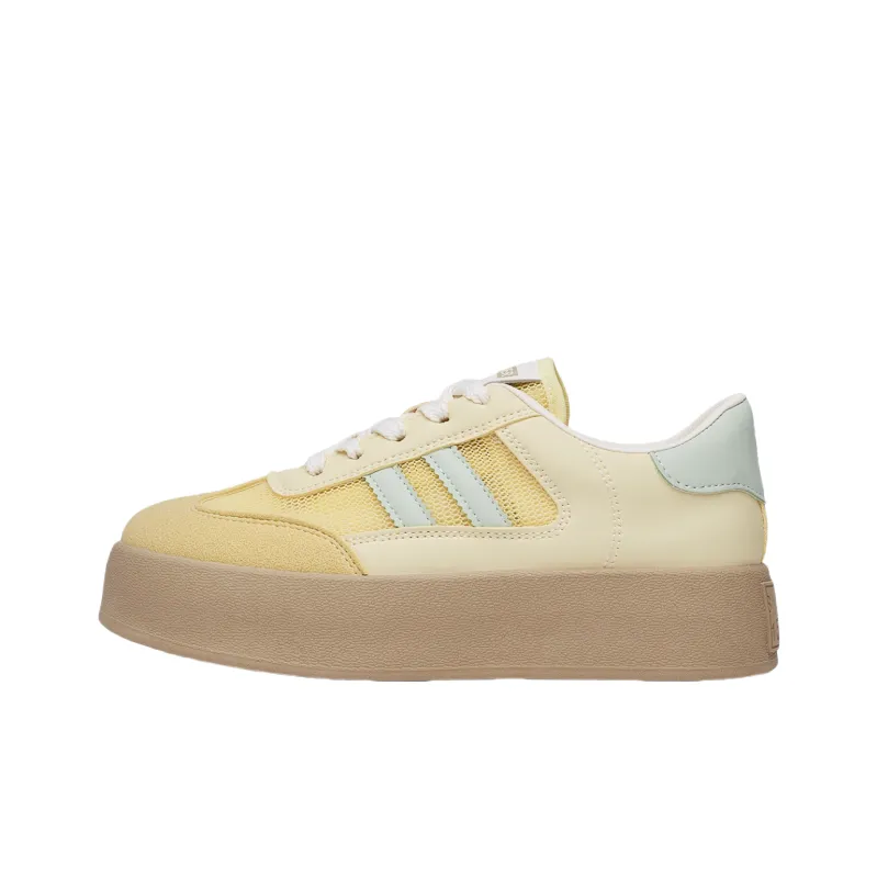 JimiXiong Low Top Skateboard Shoes Women's-6