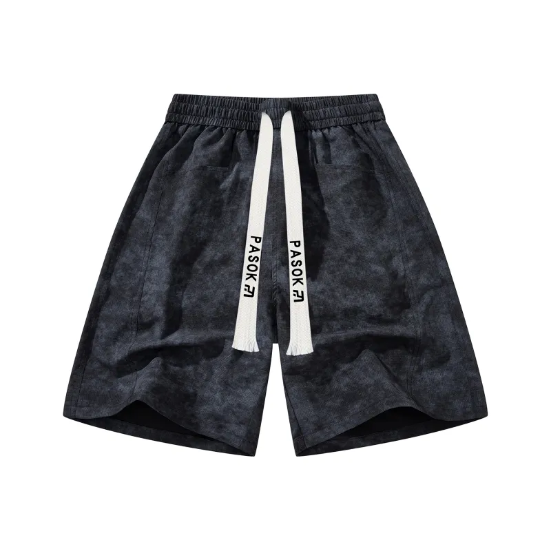 PASOK Casual Shorts Unisex-0
