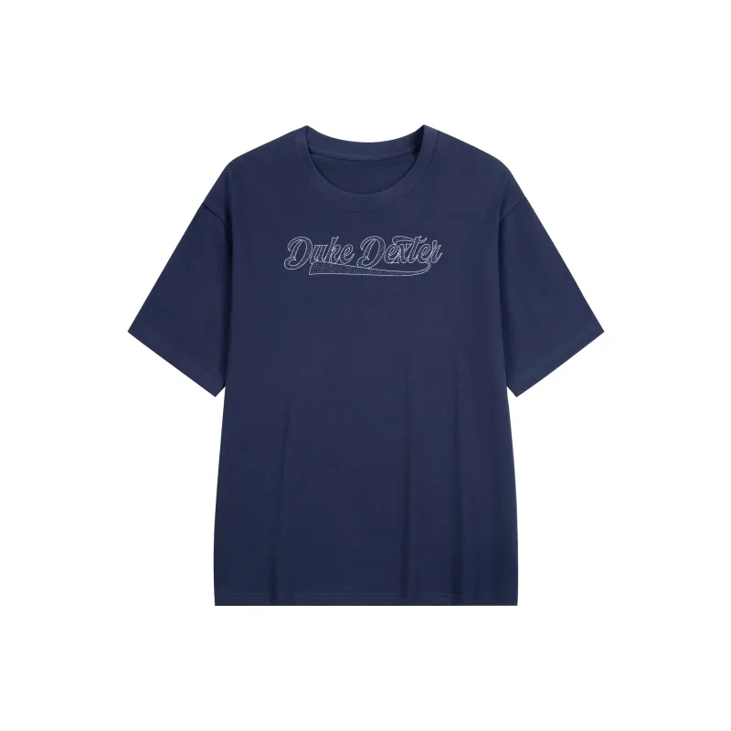 DUKE+DEXTER T Shirts Unisex-22