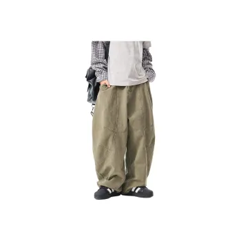 DAFK Jeans Men Khaki 