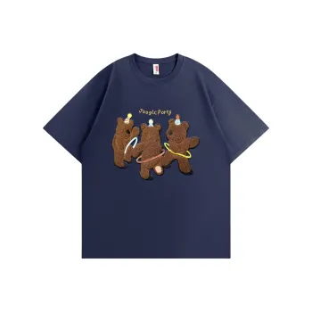The New Age Family T Shirt Women's