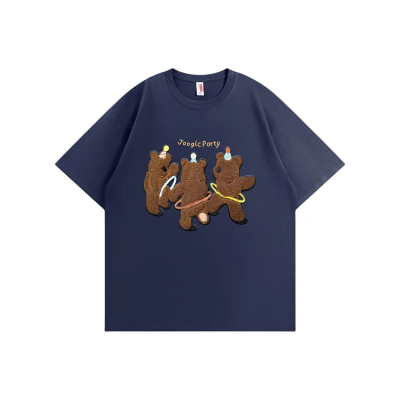 The New Age Family T Shirt Women's-0