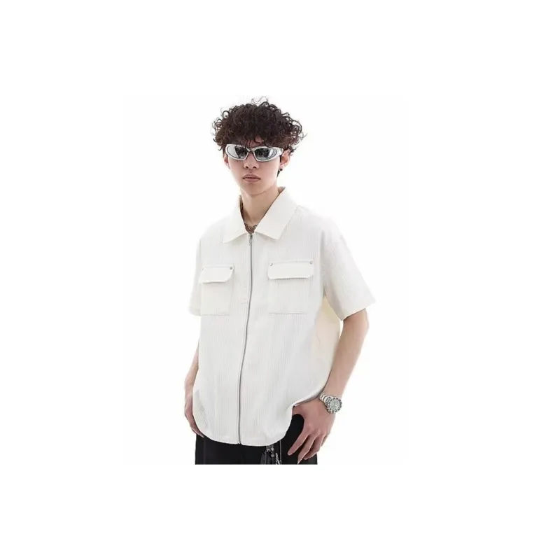 OKPI Shirts Unisex-0