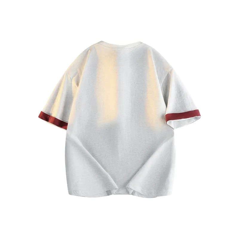 7 SEVFUN T-Shirts Unisex-5