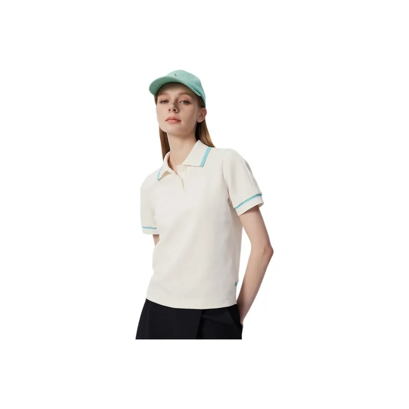 HAZZYS Polo Shirts Women's-5