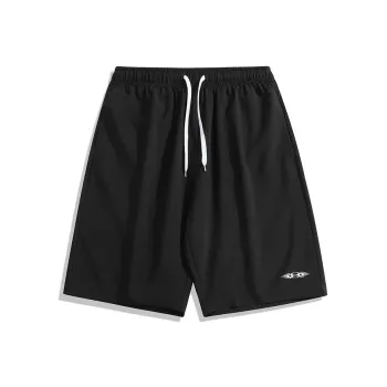THREEAGAINTHR33 Casual Shorts Unisex