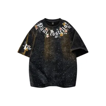 PAUL COSTELLOE T-Shirts Unisex
