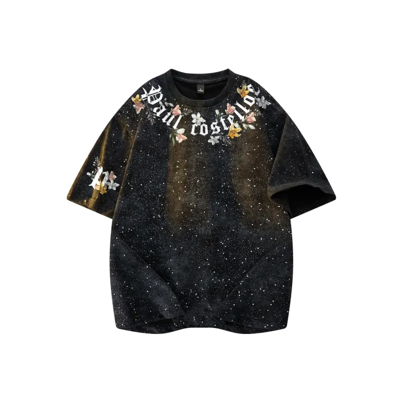 PAUL COSTELLOE T-Shirts Unisex-0
