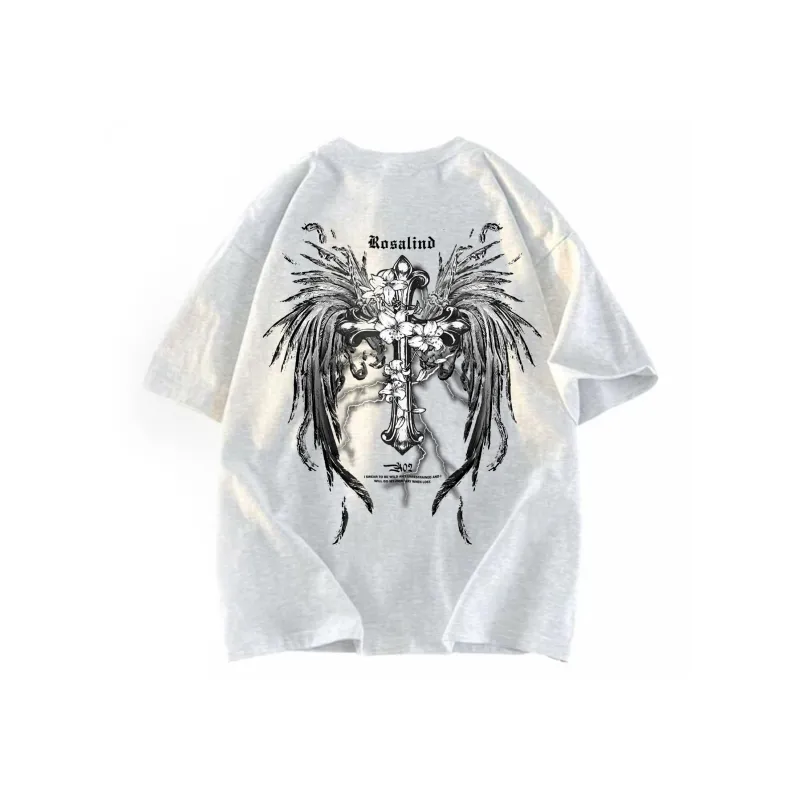 A02 T Shirts Unisex-22