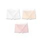 3 Pack (Light Pink+Ecru+Apricot)