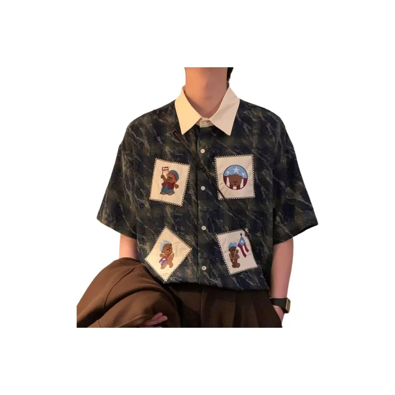 BANDICOOT Shirts Unisex-0