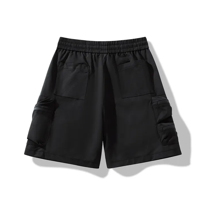 UOD Casual Shorts Unisex-1