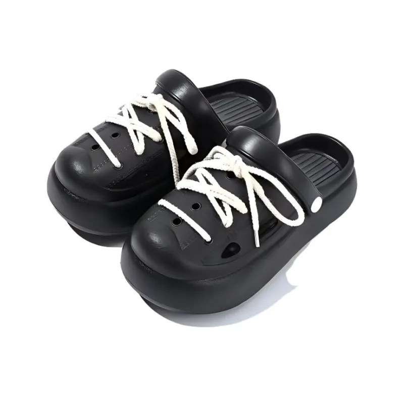 NANJIREN Clogs Women's-5