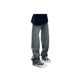 City Hipster Jeans Unisex