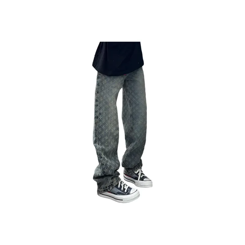 City Hipster Jeans Unisex-0