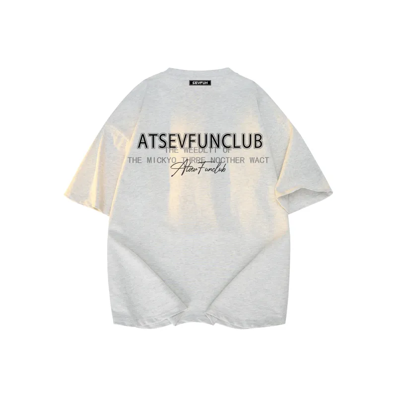 7 SEVFUN T Shirts Unisex-10