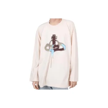 Vivienne Westwood T Shirt Women's Natural