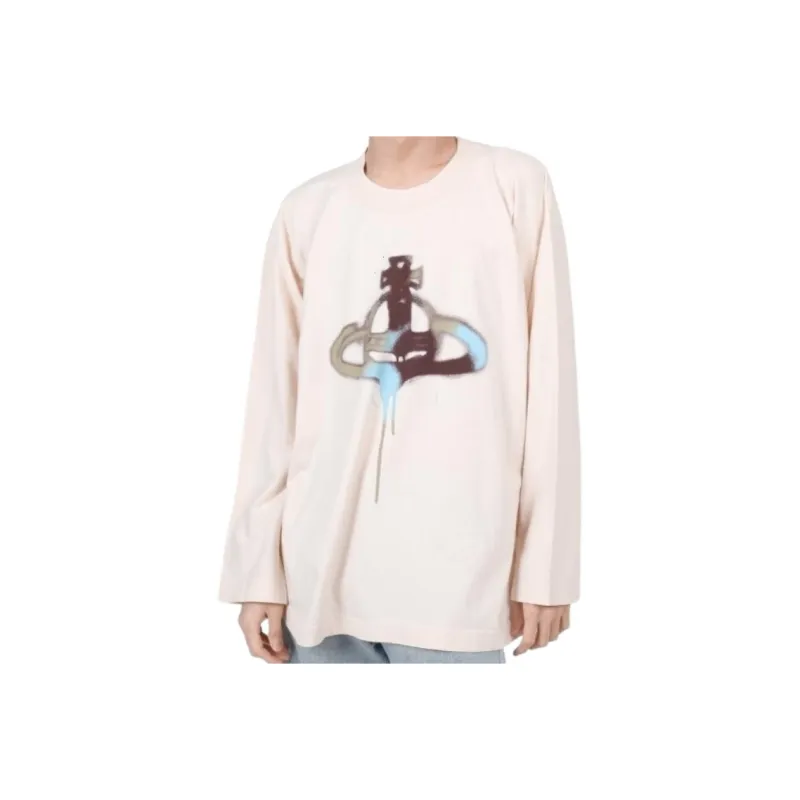 Vivienne Westwood T Shirt Women's Natural-0