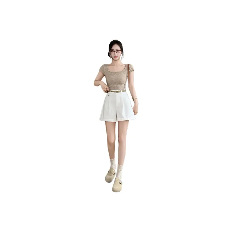 Dior Beauty Casual Shorts Women's-2
