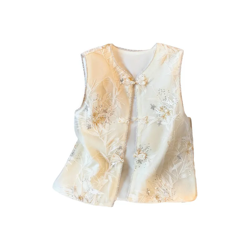 SONDR Vests Women's-18