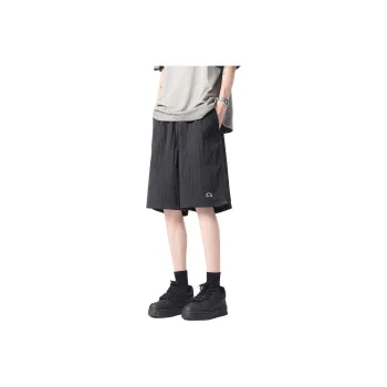 PANDA ADEVIL Casual Shorts Unisex