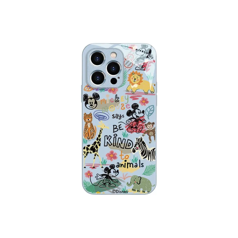 Disney Phone Cases-4