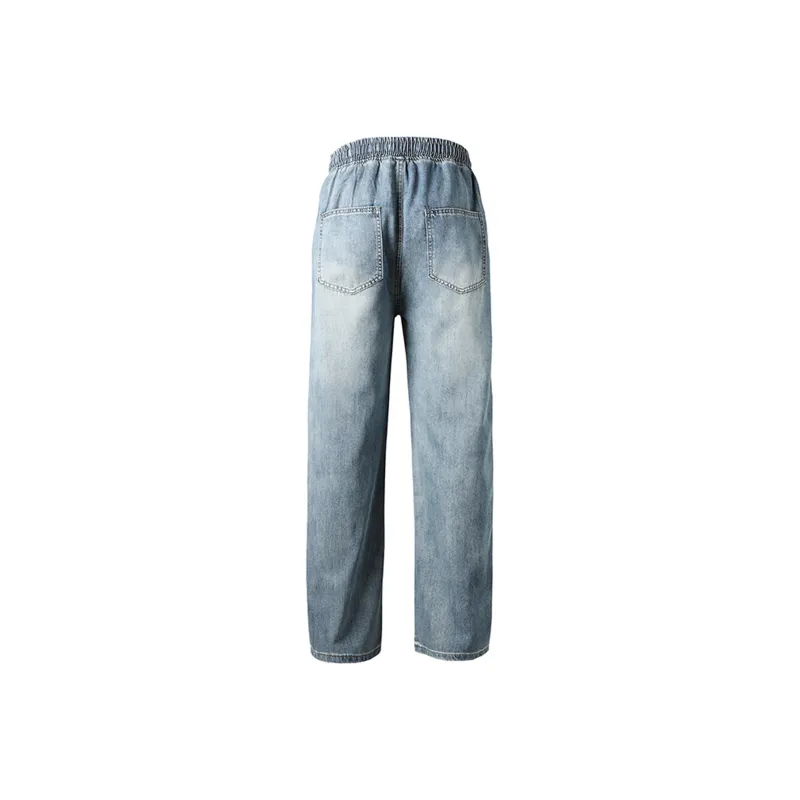 DJ.SPIRIT Jeans Unisex-2