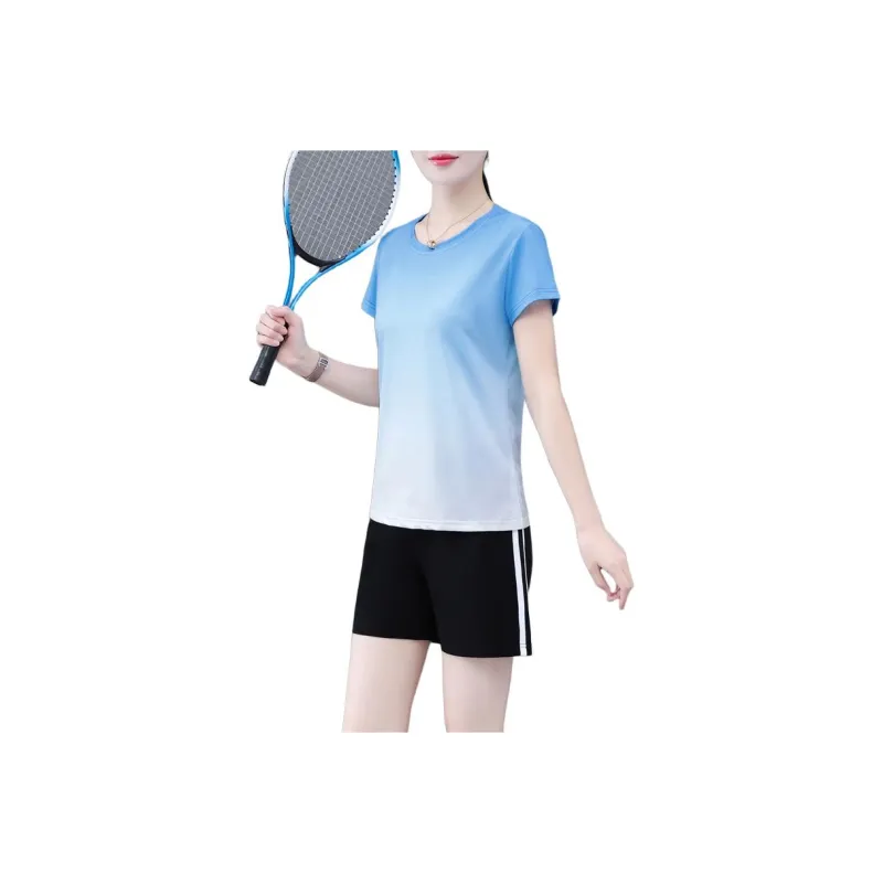 The New Age Family Fitness Set Women's-22