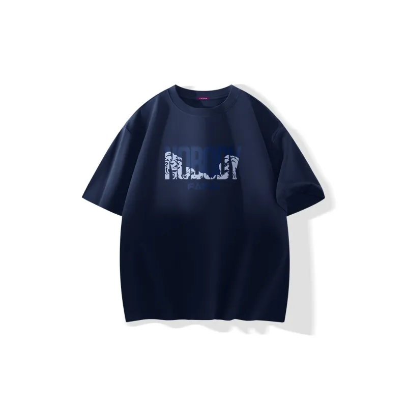 FAPAI T-Shirts Unisex-9