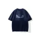 [Sorona Antibacterial]Navy Blue (Fp Wave Letter Chest Logo)