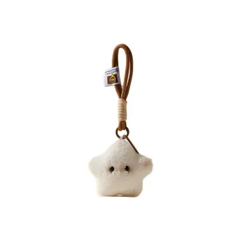 AIDO STUDIO Plush Pendants Unisex
