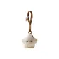 Capybara Star White