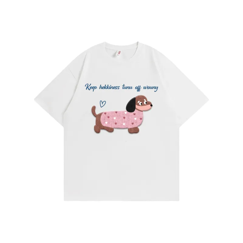The New Age Family T Shirt Women's-2