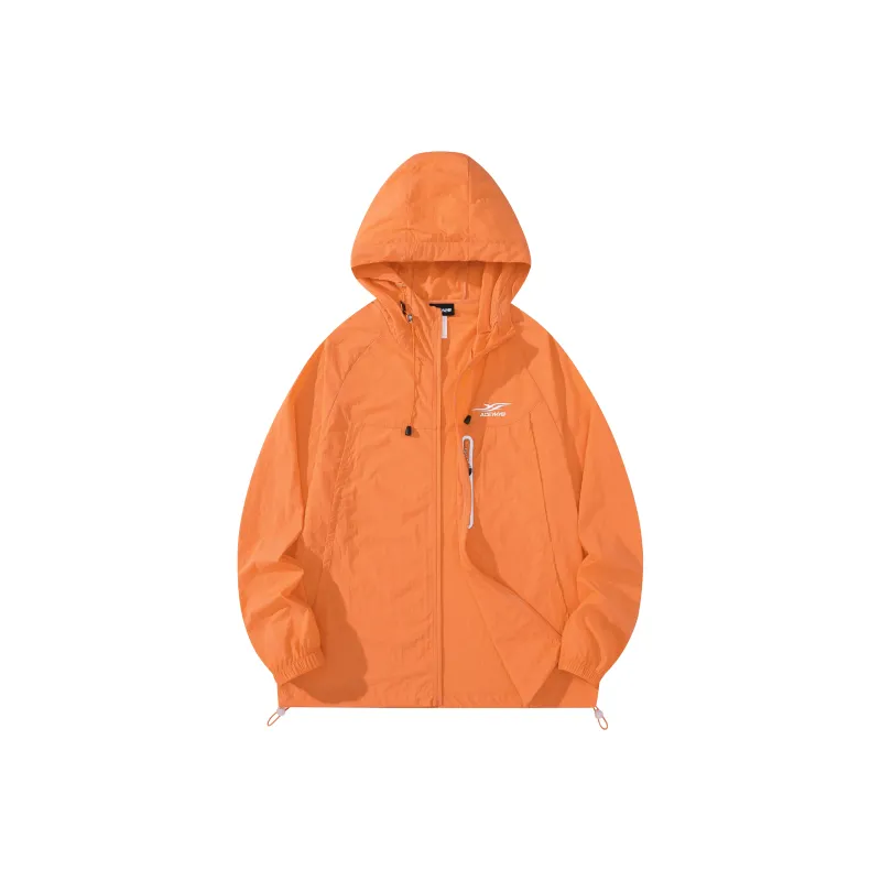 YK&YB Sun Protection Clothing Unisex-17