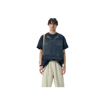 JHYQ T Shirts Unisex