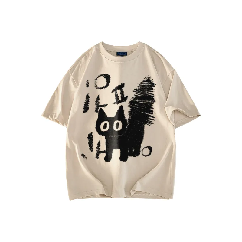 FONDLOOK T Shirts Unisex-18