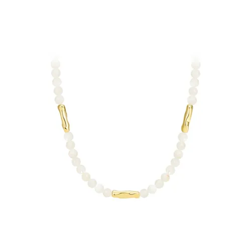 SHINE Copper, Shell Necklaces Women's