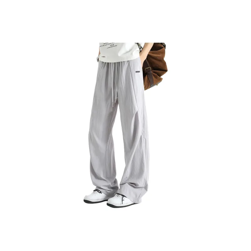 Double Dealer Casual Pants Unisex-0