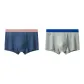 Blue 1 Pc+Apricot Gray 1 Pc