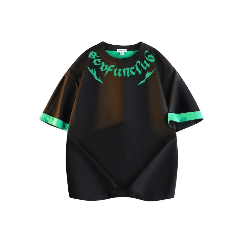 7 SEVFUN T-Shirts Unisex-0