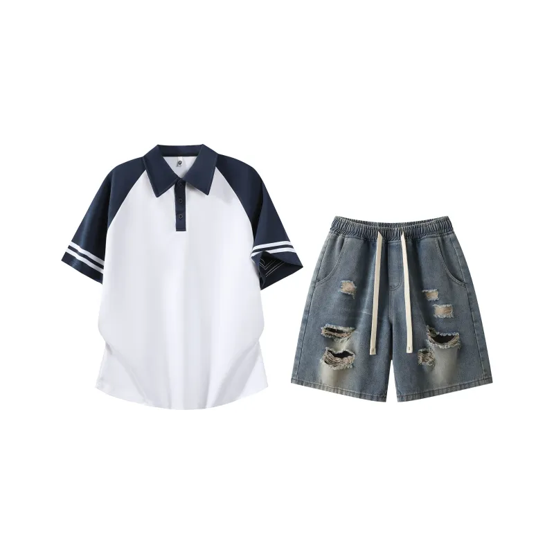 GWAF Casual Sportswear Unisex-4