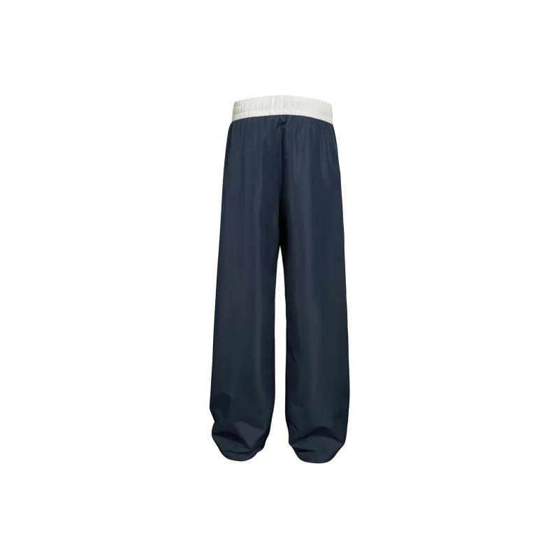 PAUL COSTELLOE Casual Pants Unisex-5