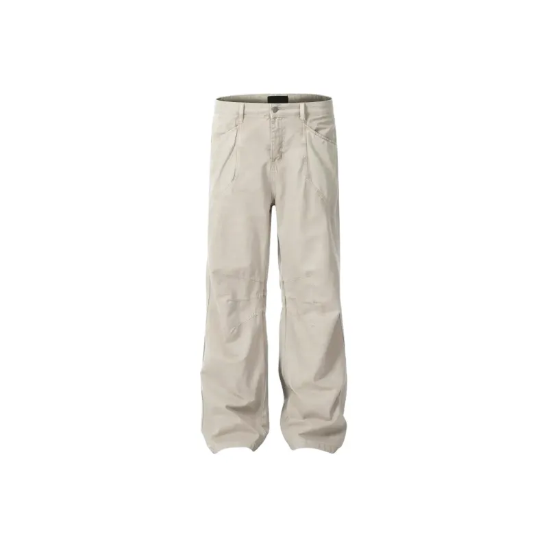 A02 Jeans Unisex-1