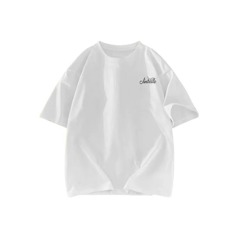 JINBEILE T Shirts Unisex-6