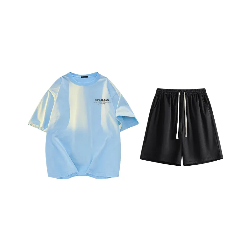 Yiwen Casual Sportswear Unisex-50
